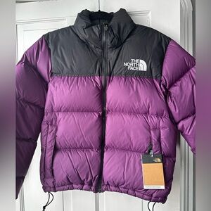 Women’s 1996 Retro Nuptse Jacket